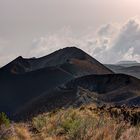 Krater am Kamerunberg