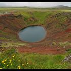 Krater Kerið