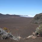 Kraterebene des Piton de La Fournaise