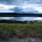 Kratersee, Queen Elizabeth NP, Uganda