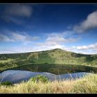 Kratersee, Queen Elizabeth NP, Uganda