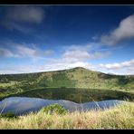 Kratersee, Queen Elizabeth NP, Uganda