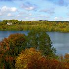 Kratersee Weinfelder Maar