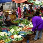 Kratie Market