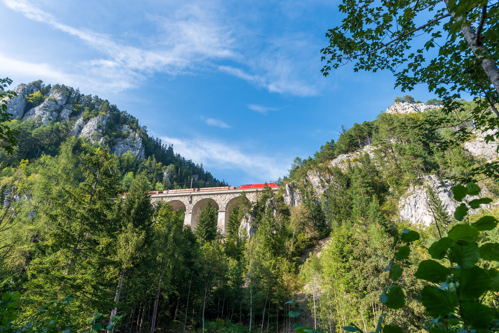 Krauselklause Viadukt