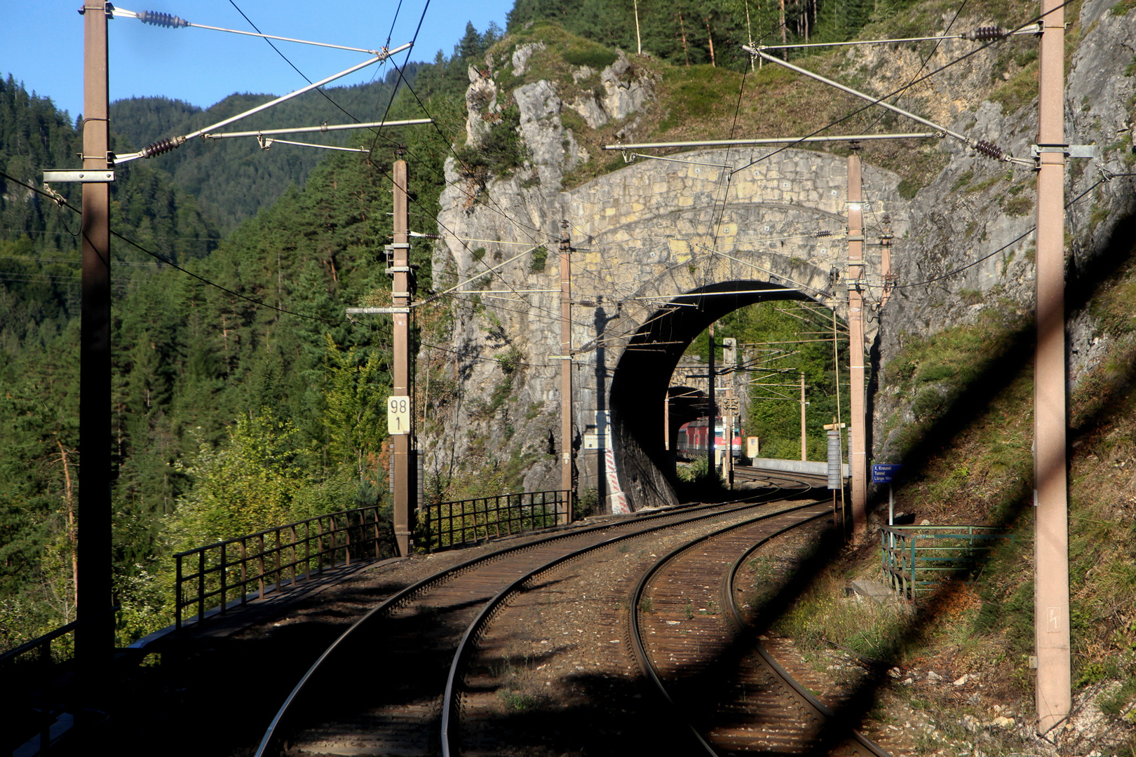 Krauseltunnel