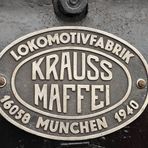 Krauss Maffei