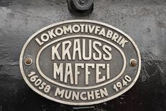 Krauss Maffei