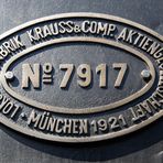 Krauss&Comp. 1921