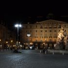 Krautmarkt in Brno