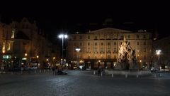 Krautmarkt in Brno