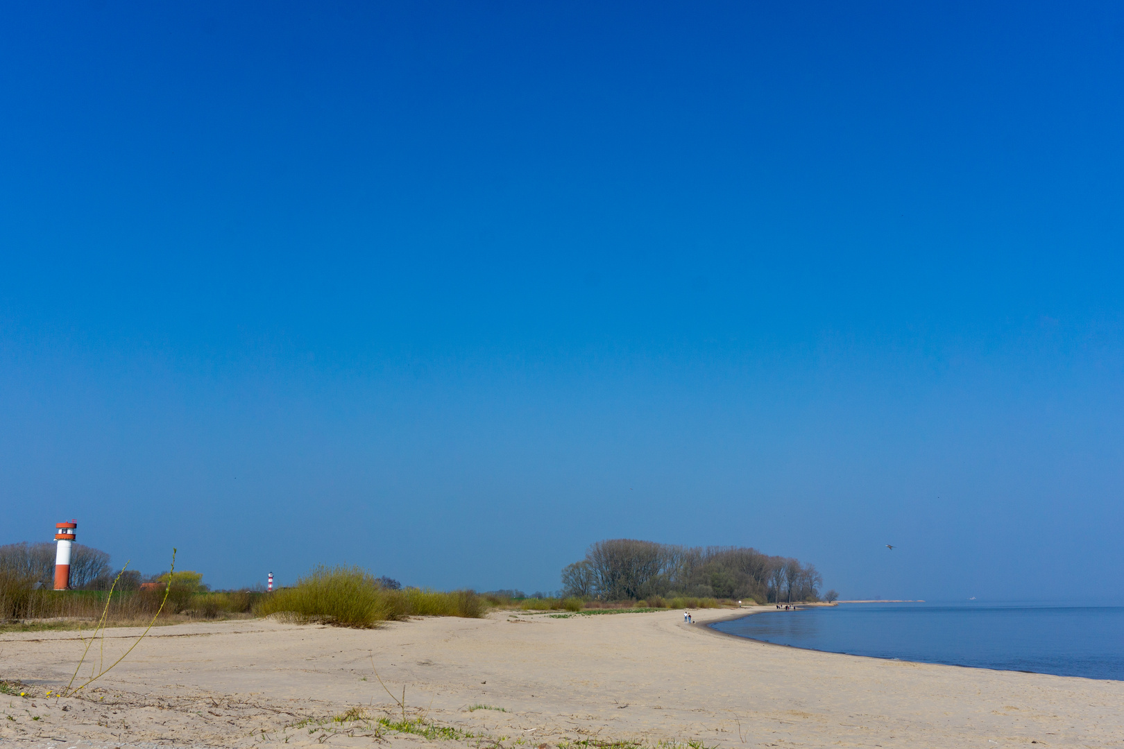 Krautsand ....ein Traum in der Elbe