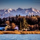 Krawendel Vorgebirge