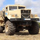 KRAZ 255 2