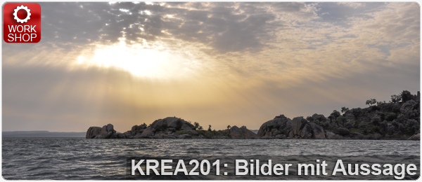 KREA201: Bilder mit Aussage