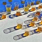 Kreativ-Projekt 185: Licht und Schatten