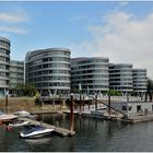 Kreative Architektur -Duisburger Innenhafen (7)