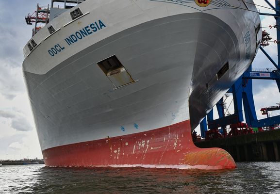 "Kreative Perspektive"