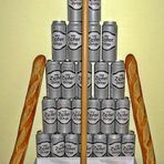 Kreativprojekt 194: "gestapelt"  (3)
