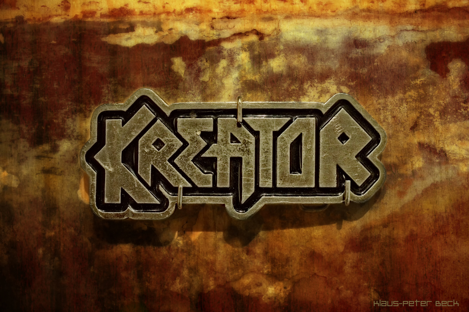 Kreator