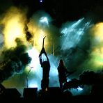 Kreator - Weltuntergang beim Summerbreeze 2006