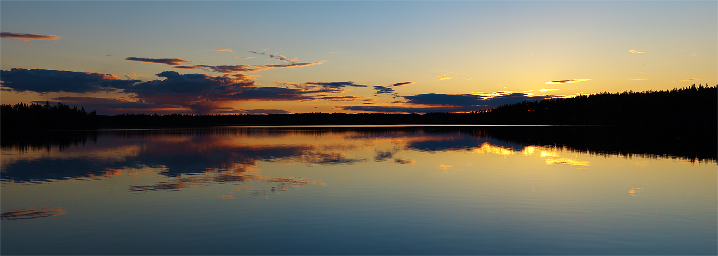 Kårebolsjön