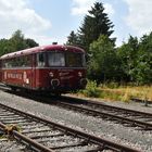 Krebsbachtalbahn bei Siegelsbach 2.7.2023