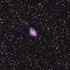 Krebsnebel - Messier 1