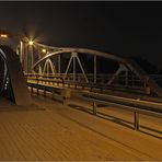 Krefeld Alte Drehbrücke