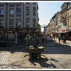 Krefeld - Am Puppenbrunnen II