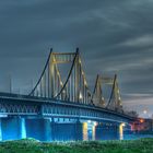 Krefeld Brücke
