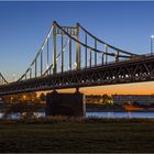 Krefeld Brücke Uerdingen 2018-01