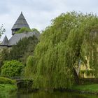 Krefeld-Burg-Linn