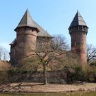 Krefeld, Burg Linn I