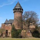 Krefeld, Burg Linn II