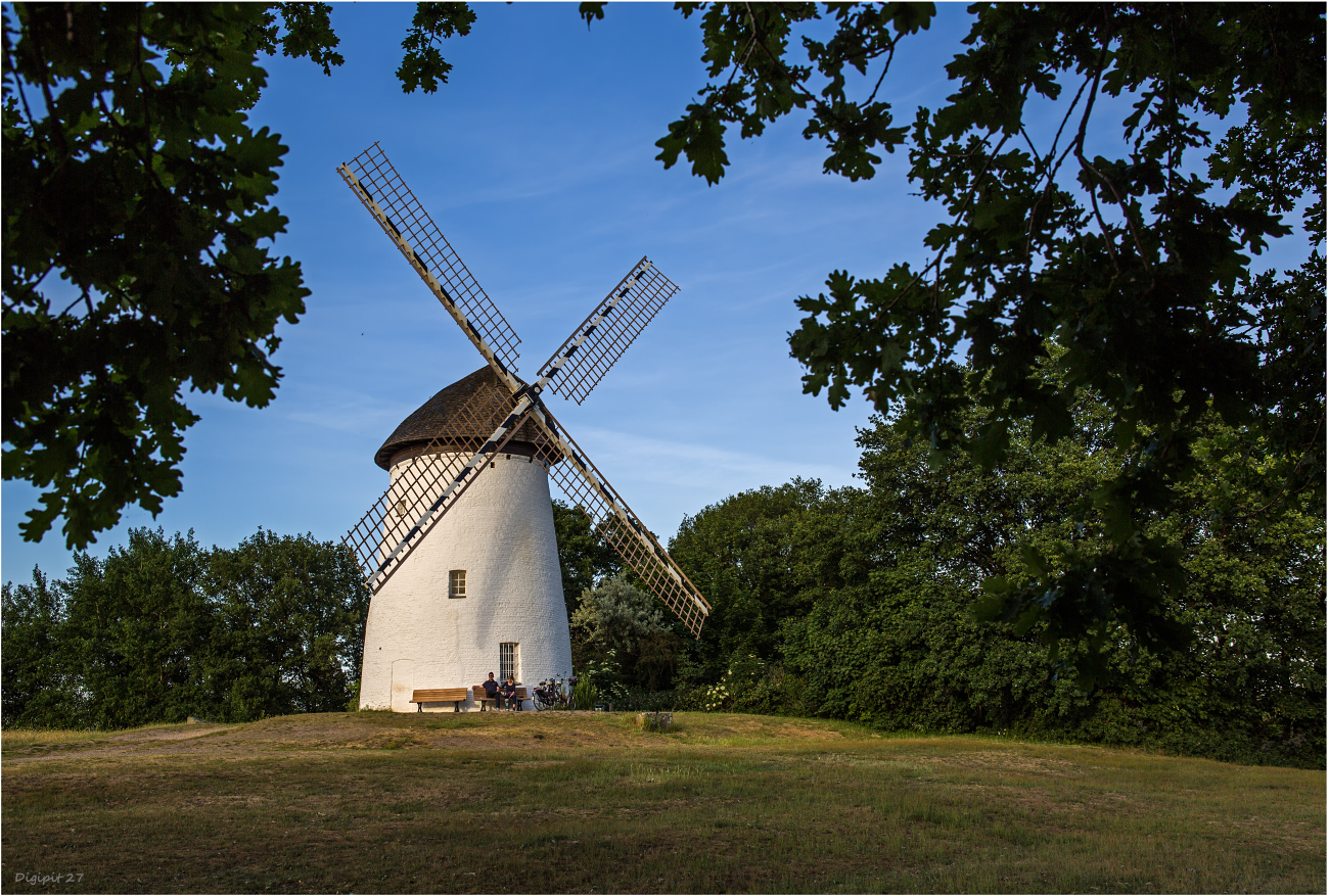 Krefeld Egelsbergmühle 2020-01