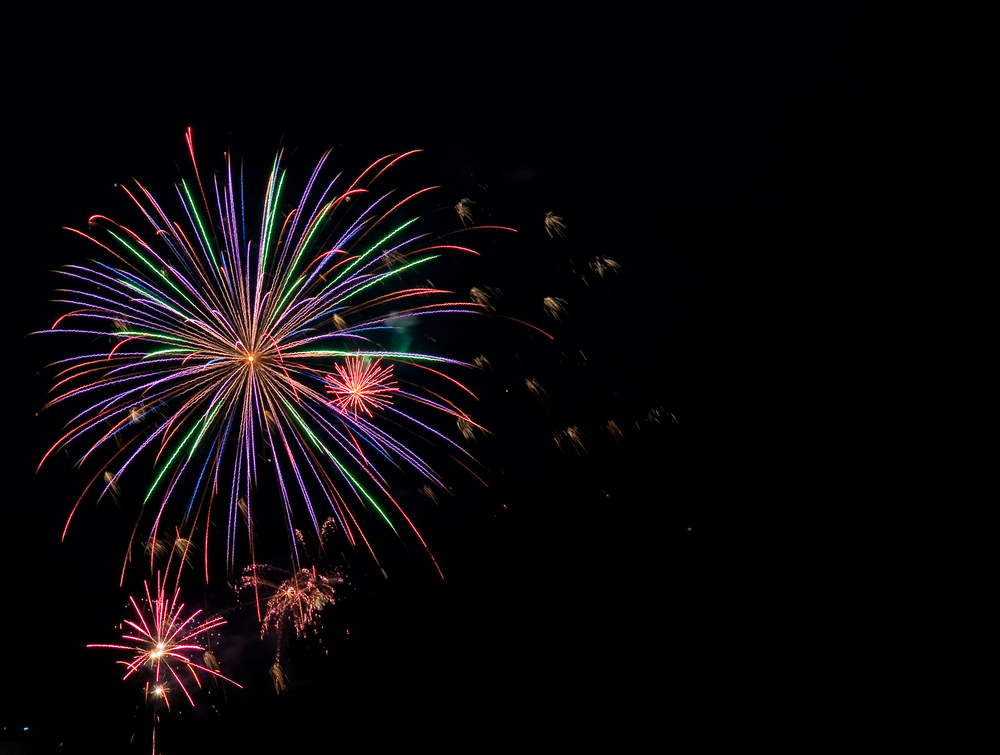 Krefeld Fireworks 02