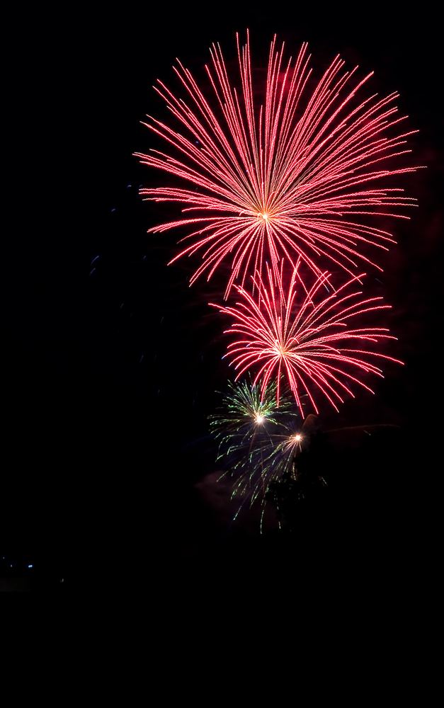 Krefeld Fireworks 05