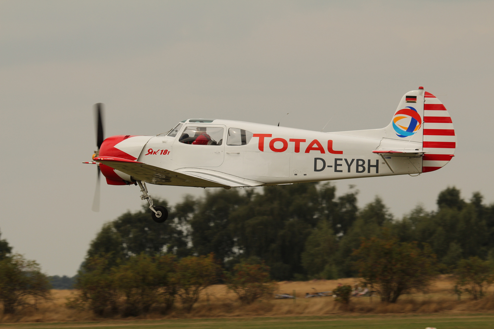 Krefeld Flugplatzfest 01.09.2013