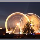 Krefeld, Frühkirmes Sprödentalplatz