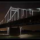 Krefeld Rheinbrücke