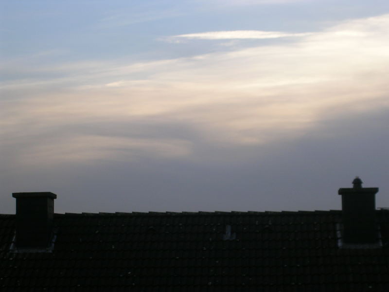 Krefeld Sky