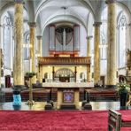 Krefeld .... St. Dionysius