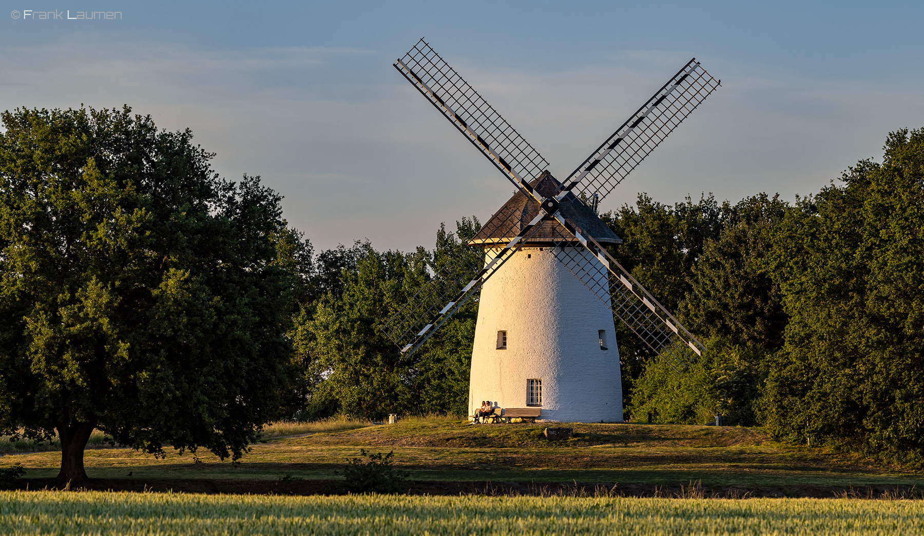 Krefeld Traar