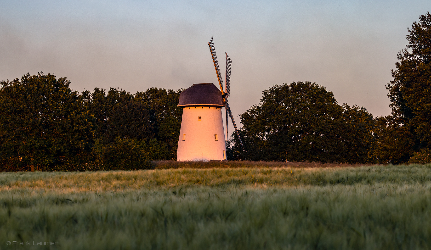 Krefeld Traar