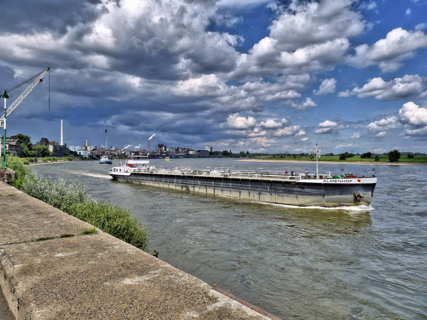 Krefeld-Uerdingen