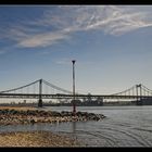 Krefeld-Uerdingen - Rheinbrücke