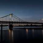 Krefeld-Uerdinger Brücke