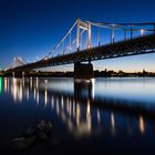 Krefeld-Uerdinger Brücke