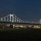 Krefeld-Uerdinger Brücke